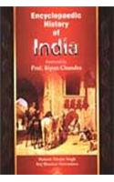 Encyclopaedic History of India