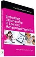 Embedding Librarianship In Learning Management Systems