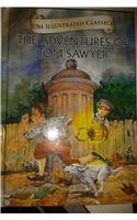 The Adventures of Tom Sawyer