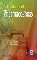 A Textbook of Pharmacognosy