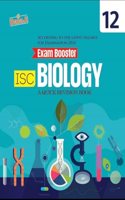 shree balaji ISC biology A quick revision book
