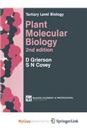 Plant Molecular Biology