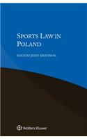 Sports Law in Poland