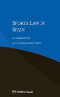 Sports Law in Spain