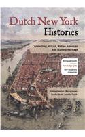 Dutch New York Histories