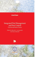 Integrated Pest Management and Pest Control