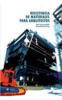 Resistencia de Materiales Para Arquitectos
