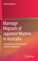 Marriage Migrants of Japanese Women in Australia