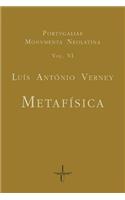 Metafísica