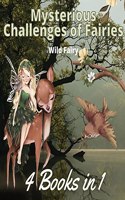 Mysterious Challenges of Fairies