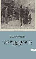 Jack Winter's Gridiron Chums