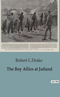 The Boy Allies at Jutland