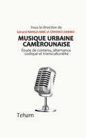 Musique urbaine camerounaise