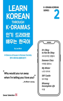 Learn Korean Through K-Dramas 2: A Glance at Issues in Korean Society