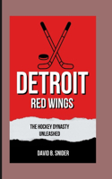 Detroit Red Wings