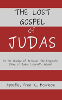 Lost Gospel of Judas