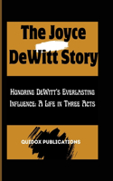 The Joyce DeWitt Story
