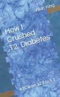 How I Crushed Type 2 Diabetes