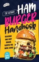 Ultimate Hamburger Handbook