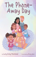 Phone-Away Day