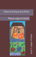 Chiens et animaux de la ferme