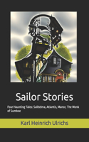 Sailor Stories