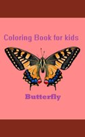 Coloring Book for kids