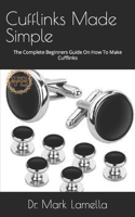 Cufflinks Made Simple