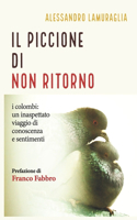 Piccione di Non Ritorno