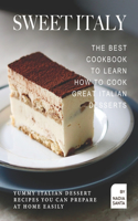 Sweet Italy