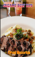Creamy Beef Tips