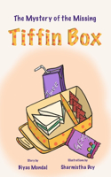 Mystery of the Missing Tiffin Box: Beginner Chapter Book