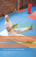 forma física más allá de los 55
