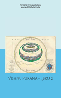 Vishnu Purana edizione italiana