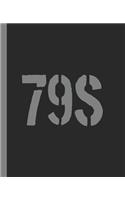 79s