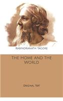 The Home and the World: Original Text
