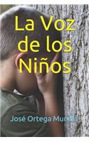 La Voz de los Niños