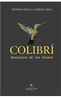 Colibrí