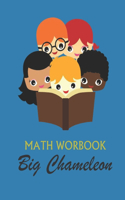 Math Workbook