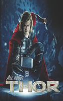All About Thor: Story, History, Relation Ship ... All About Thor