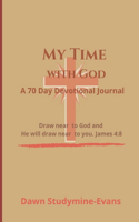 My Time with God