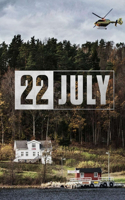 22 July