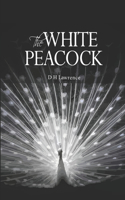 The White Peacock
