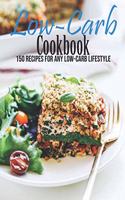 Low-Carb Cookbook