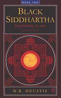 Black Siddhartha: Beginning To See