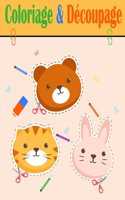 Coloriage & Découpage