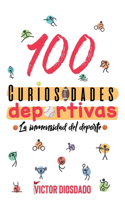 100 Curiosidades deportivas