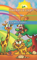 Fabulas de Esopo