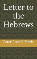 Letter to the Hebrews