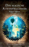 magische Adventskalender - Aqua-Terra